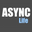 ASYNC Life team logo
